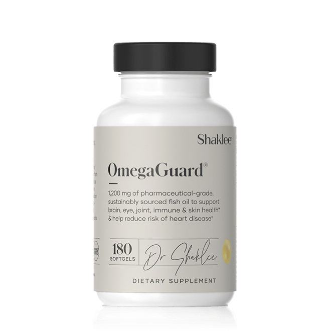 OmegaGuard®